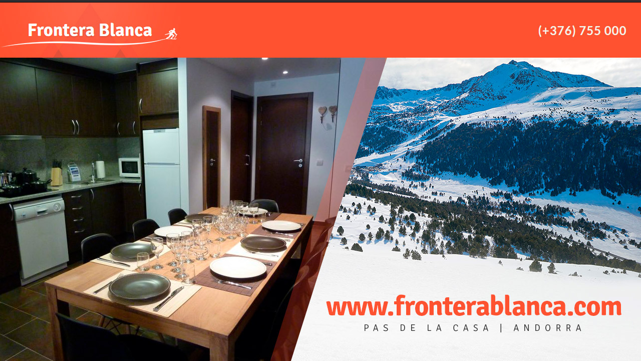 Frontera Blanca